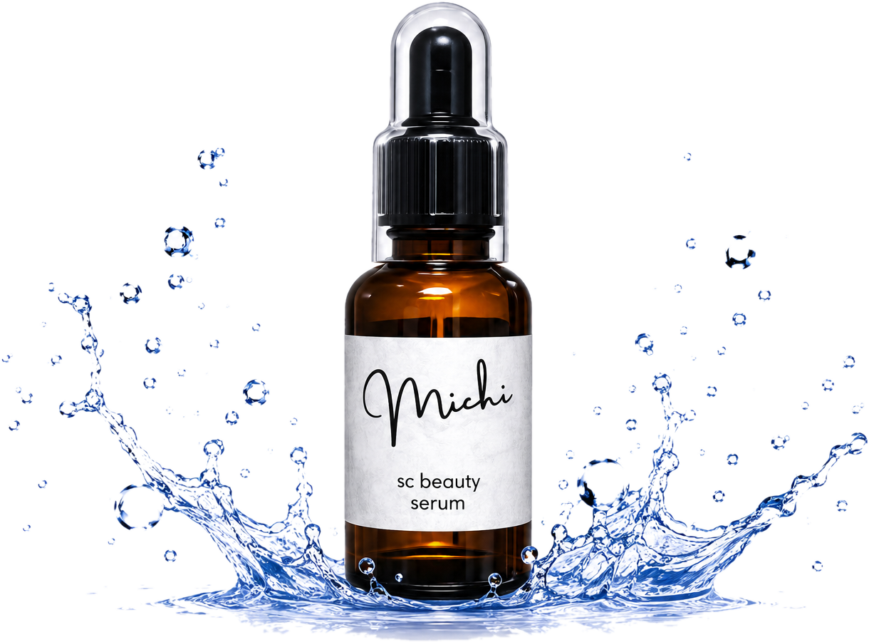 Cosmetics by 8-corporation